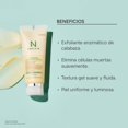 thumbnail image 2 of Ample:N Exfoliante Facial Coreano de Calabaza 100ml, 2 of 4