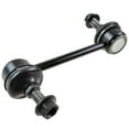 thumbnail image 6 of TRQ 10 Piece Steering Suspension Kit Control Arms Tie Rods Sway Bar End Links PSA64786, 6 of 9