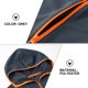 thumbnail image 5 of Ropa de protección solar al aire libre Ropa impermeable transpirable con capucha de pesca, 5 of 6