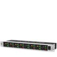 thumbnail image 3 of Behringer DI800 audio mixer 8 channels Black, Silver, 3 of 5