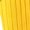 Yellow, variant on IPIO Girls’ Blue Floral Embroidered Tulle Party Dress with Ruffle Sleeves