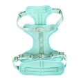 thumbnail image 2 of Vibrant Life, Dog Harnesses, Adjustable Neoprene Dog Walking Harness, Green, Size XS, 2 of 6