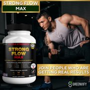 GreenVify Strong Flow Max