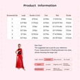 thumbnail image 6 of inlzdz Kids Girls Lyrical Dance Dress Halter Sleeveless Overlay Chiffon Tulle Skirt Contemporary Dancewear Yellow 6, 6 of 6