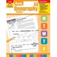 thumbnail image 2 of Daily Geography Practice: Grade 6, 2 of 3