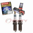 thumbnail image 3 of 2 pc DENSO 5347 Iridium Power Spark Plugs for IKH27 Ignition Wire Secondary, 3 of 3