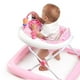 thumbnail image 4 of Bright Starts JuneBerry Walk-A-Bout Baby Walker and Entertainer, Removeable Floor Toy, with Easy Fold Frame for Storage, Ages 6 months +, 4 of 5
