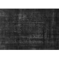 thumbnail image 1 of Ahgly Company Indoor Rectangle Persian Gray Bohemian Area Rugs, 2' x 5', 1 of 4
