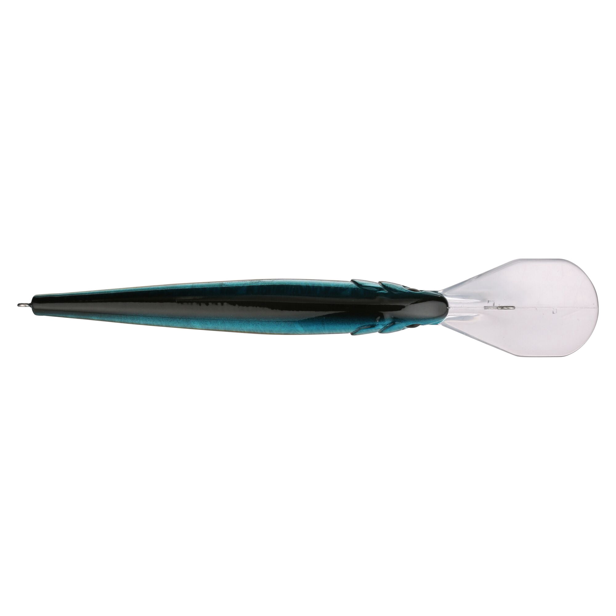 Berkley Deep Hit Stick, 4.75 in, Crankbaits, Slick Blue Alewife (1-count)