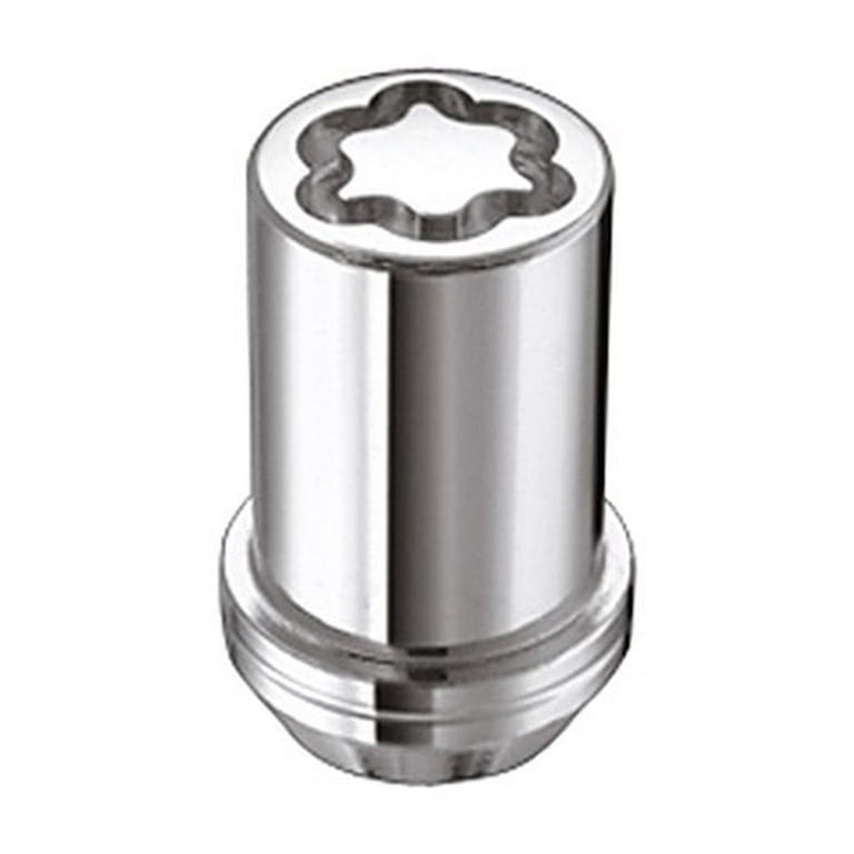 McGard 25254 Wheel Locks for 1993-2022 NISSAN ALTIMA, 2008-2022