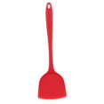 thumbnail image 4 of 2 Piezas De Cocina s De Silicona Turner, Antiadherente Y Resistente Al Calor Utensilio Para Cocinar, Voltear Y Presionar DYNWAVEMX Espátula de silicona de mango largo, 4 of 8