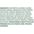 thumbnail image 6 of Vega Protein & Greens US Berry (26.6oz), 6 of 7