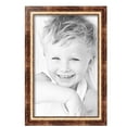 thumbnail image 2 of ArtToFrames 14" x 22" Monticello Picture Frame, 14x22 inch Multi Wood Poster Frame (WOM-4941),  Pack, 2 of 7