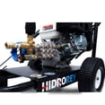 thumbnail image 2 of Hidrolavadora Industrial de Gasolina 6.9Hp 3000 PSI De Uso Rudo HIDROREY H6.9G3000, 2 of 7