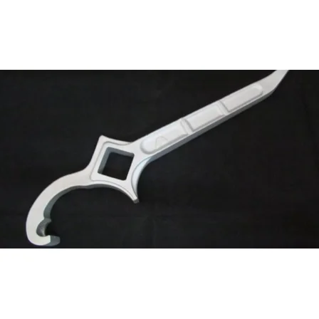 Combination Hose And Hydrant Wrench