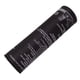 thumbnail image 3 of Mantel individual de goma impermeable, antideslizante y resistente al aceite, alfombrilla grande para ratón (negro, 90,8 x 30,4 cm), 3 of 14