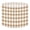 Color 3, variant on Linen Drum Lamp Shades Soft Green Cream Plaid Subtle Checkered 13" x 13" x 10" Lampshade for Table Lamps Floor Lamps Lamp Shade Replacement Easy Assembly Required