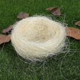 thumbnail image 4 of Artificial Chicken Nest Simulation Hemp Thread Chicken Coop for Decoration 6Pcs, 4 of 4
