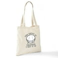 thumbnail image 6 of CafePress - The Tempo Is Whatever I Say It Is Tote Bag - Unisex Canvas Tote Bag, Beige, 1-Piece, 6 of 6