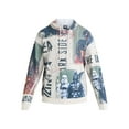 thumbnail image 4 of Star Wars Men's & Big Men's Graphic Hoodie Sweatshirt, Sizes XS-3XL, 4 of 5