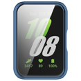 thumbnail image 4 of TPU Compatible with Smartwatch Bands Durable Cover for Electronic Wearables, 4 of 7