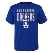 Preschool Los Angeles Dodgers Nike Royal MLB City Connect Replica Team  Jersey