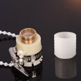thumbnail image 4 of Adaptador de acoplamiento de manguera de cobre Conector roscado sin fugas de 20 mm 25 mm (3 piezas), 4 of 5