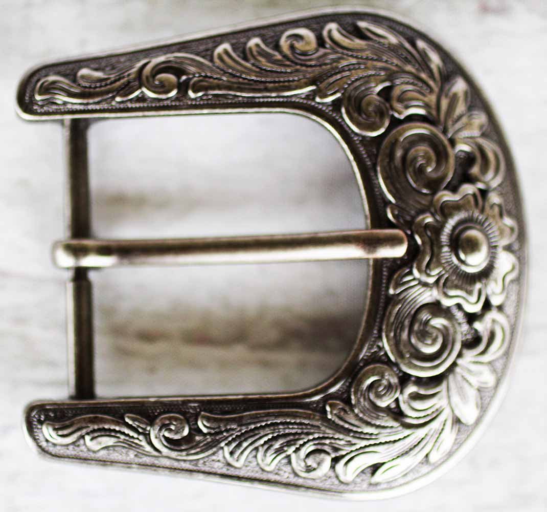cowboy belt buckles walmart