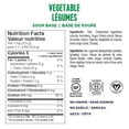 Fody Foods Soup Base Low Fodmap Vegetable 10.6 oz Pack of 3