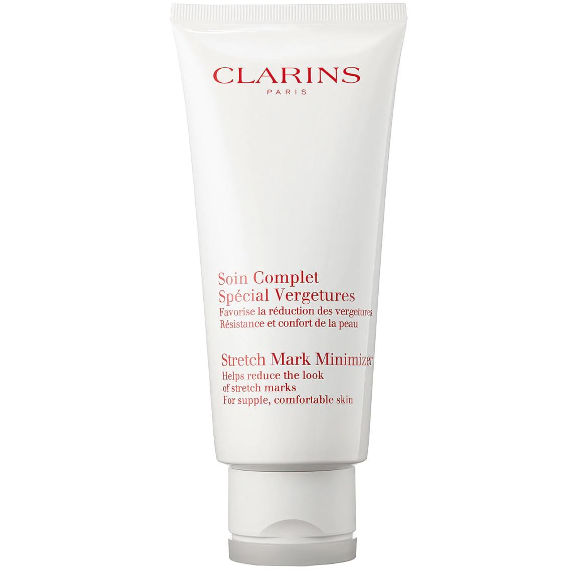 Clarins Clarins Stretch Mark Minimizer 6 8 Oz Walmart Com Walmart Com