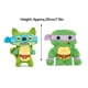 thumbnail image 3 of ¡Campaña de liquidación!Children's Toy Doll Funky Tooth Treasure Ugly Toy Funny Plush Doll Children's Gift, 3 of 4