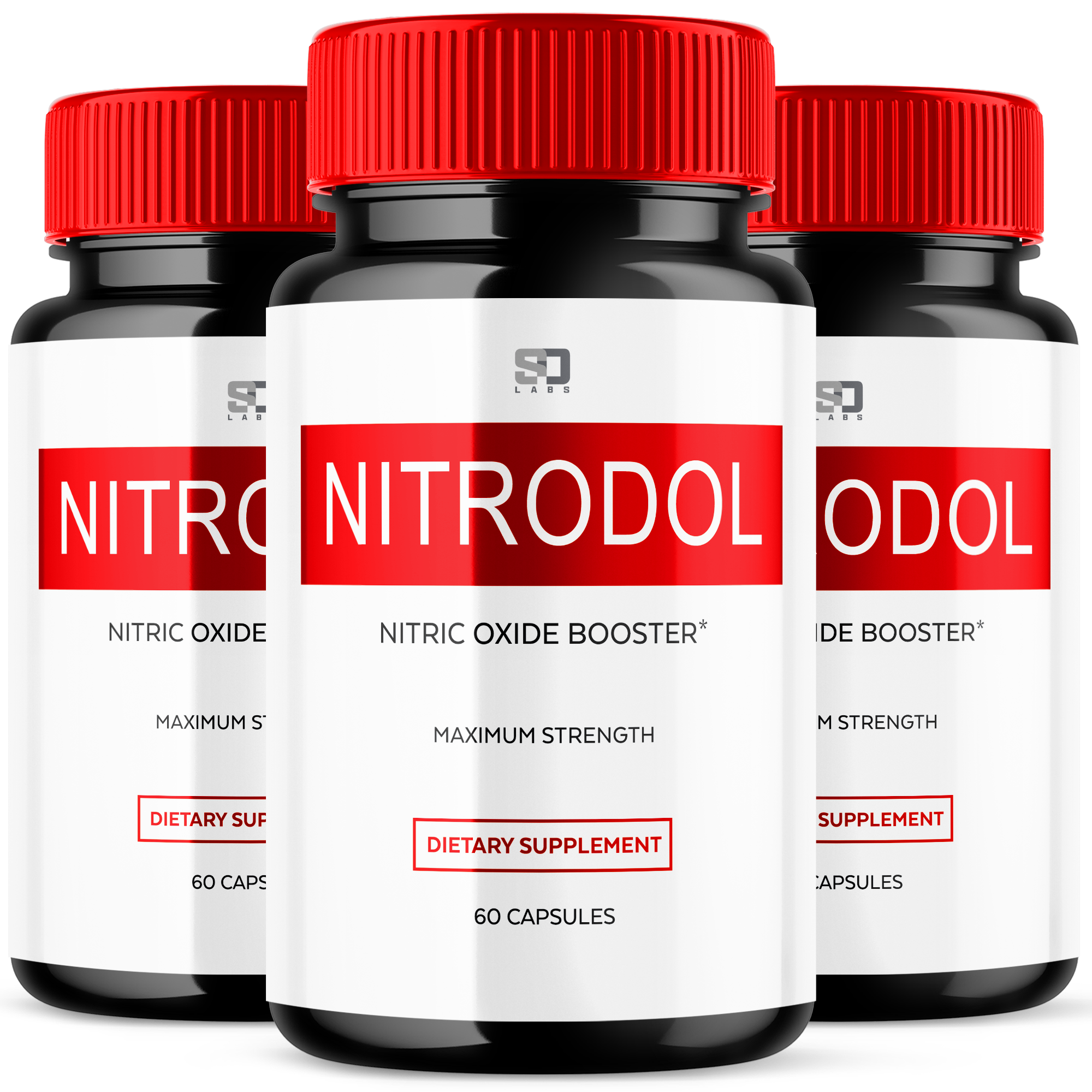 Natural Testosterone Booster: Tribulus і Fenugreek