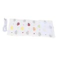 thumbnail image 2 of Baby , Simple To Use  Portable Storage Bag Cotton With Heat Insulation Design For  English Alphabet,,Monkey,Heart Shape,Mushroom, 2 of 8