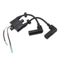thumbnail image 3 of Ignition coil for marine engines 9.9-40HP - 6F58557012 outboard motor, 3 of 5