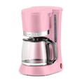 thumbnail image 2 of Cafetera Taurus Coffemax Elora 12 Tazas Filtro Permanente 700W Color Rosa, 2 of 5