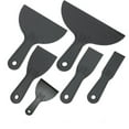 thumbnail image 1 of Wall And Cleaning Tool Set For Smooth Finishing - Includes Scrapers And Fillers For Home Cleaning Tasks 6PCS, 1 of 3