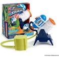 thumbnail image 6 of Nerf Super Soaker Grab ‘N Go Stomp Soaker, Adjustable Aiming, 18ft Blast Includes Accessories, 6 of 6