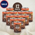 thumbnail image 2 of Grain Free Chunky Big Texas Steak Tips Dinner Canned Dog Food 12.7 oz., Case of 12, 2 of 2