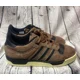 thumbnail image 4 of Adi - das RIVALRY 86 LOW Brown Black Easy Yellow Size 13 EUC!, 4 of 6