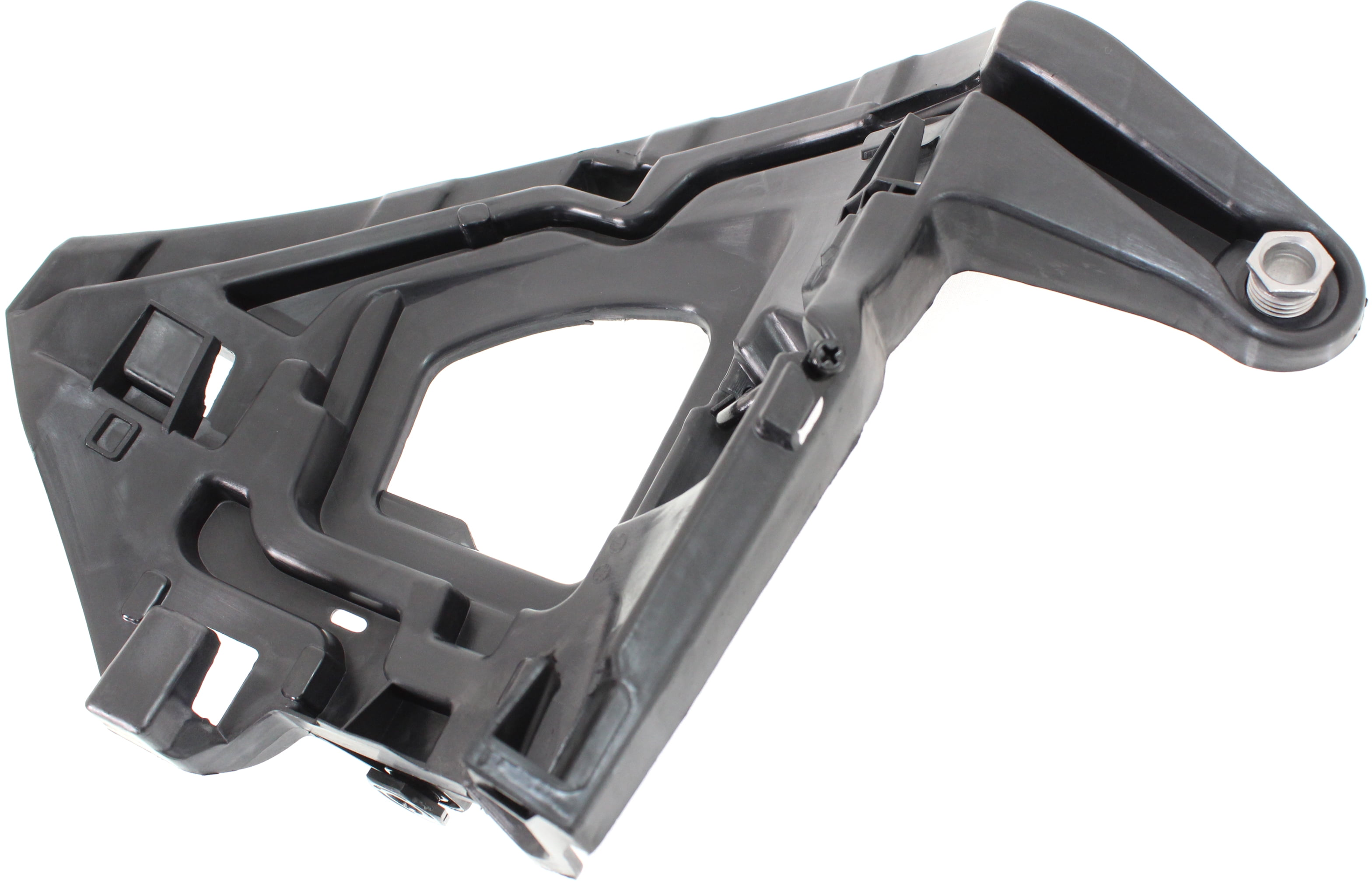 Headlight Bracket Compatible with 2012-2019 Volkswagen Beetle Left Driver