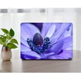 thumbnail image 1 of KSK KAISHEK Hard Case Shell Cover Only Compatible 2020 2019 Rel. MacBook Pro 16" with XDR Display & Touch ID Type C + Black Keyboard Cover Model: A2141 Flower 1541, 1 of 5