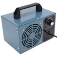 thumbnail image 2 of Máquina de ozono, máquina generadora de ozono Generador de ozono pequeño con temporizador Generador de ozono portátil Características de vanguardia, 2 of 12
