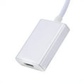 thumbnail image 1 of USB 3.0 To, Display Graphic Adapter For  Converter Cable PC HD 1080P White, 1 of 8