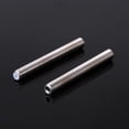 thumbnail image 2 of D Printer Accessary,M6 Nozzle Throat PTFE Nozzle Throat D Printer Extruder Tube Precision Engineered, 2 of 3