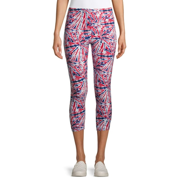 time and tru jean leggings