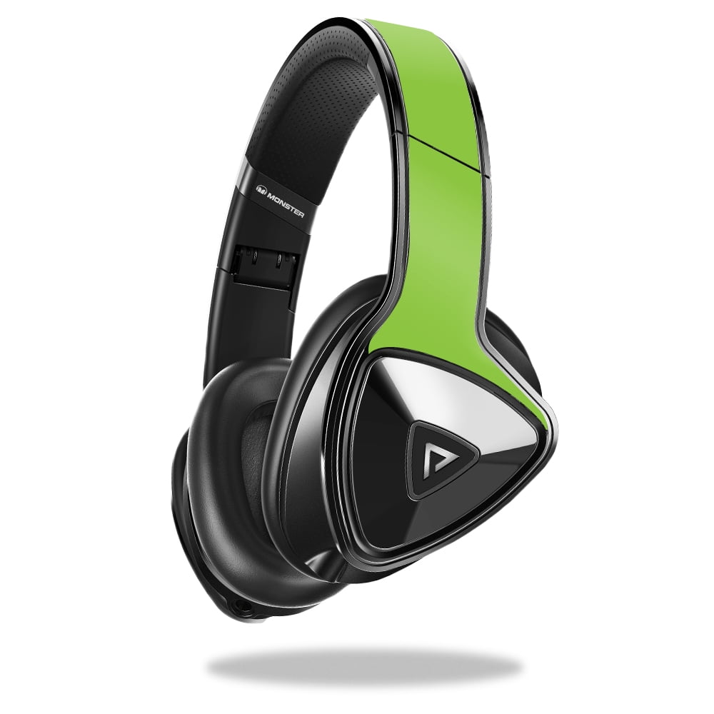 MightySkins Skin Compatible With Monster DNA Pro 2.0 wrap cover sticker  skins Solid Lime Green - Walmart.com - Walmart.com