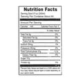 thumbnail image 2 of Cherry Frozen Smoothie Drink Mix, Tropical Sensations, 1 bottle (64 oz.) 4+1 Concentrate, 2 of 5