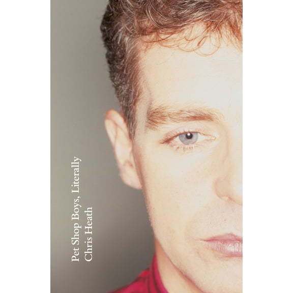 Pet Shop Boys, Literally, (Hardcover)