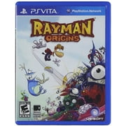 Rayman: Origins (Playstation Vita)