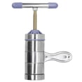 thumbnail image 2 of Noodle Machine, Corrosion-Resistant Noodle Maker, Easy To Operate For Restaurant Kitchen Accessory Home 18.5x14cm, 2 of 8